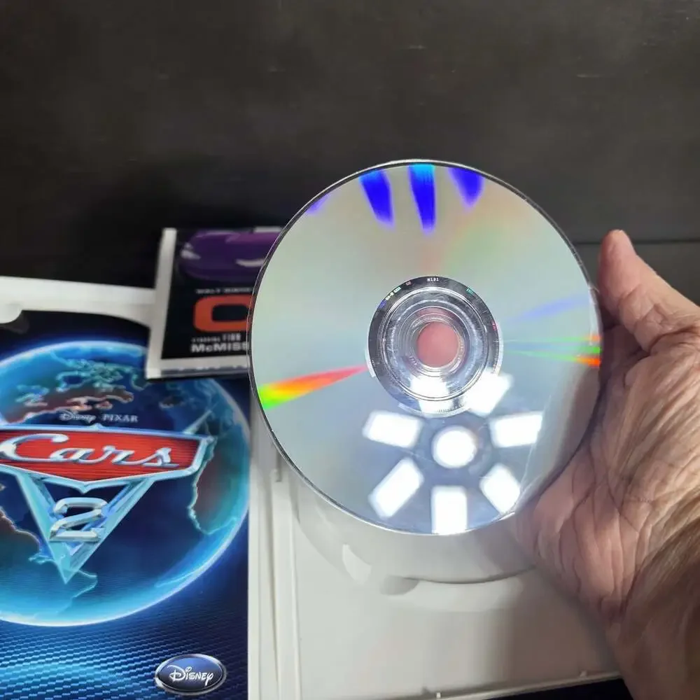 N/A product disney